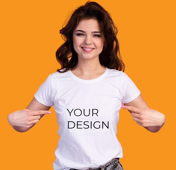 Custom Shirt Printings - Print Shop for Custom T-Shirts & Apparel